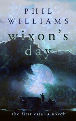 Wixon's Day: 2017 - Agenda Bookshop