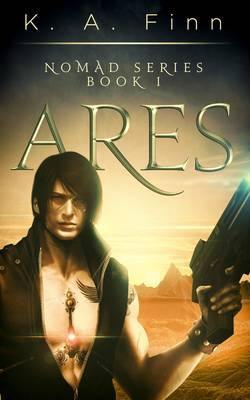 Ares - Agenda Bookshop