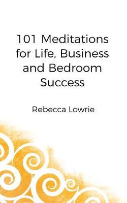 101 Meditations for Life, Business and Bedroom Success - Agenda Bookshop