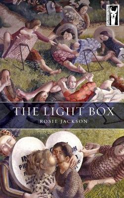 The Light Box - Agenda Bookshop