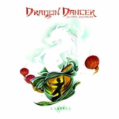 Dragon Dancer - Agenda Bookshop