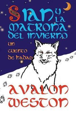 Sian y la Matrona del Invierno: Un Cuento de Hadas - Agenda Bookshop