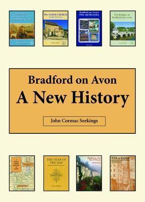 Bradford on Avon: A New History - Agenda Bookshop