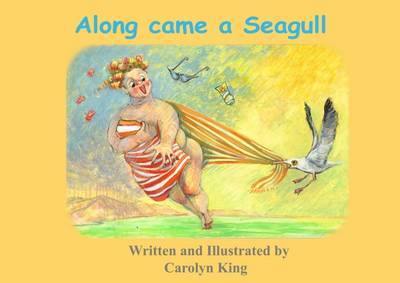 Along Came a Seagull - Agenda Bookshop