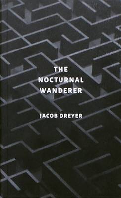 The Nocturnal Wanderer - Agenda Bookshop