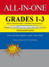 All-In-One: Grades 1-3 Music Theory (Beginner, Grade 1, 2, 3 ) - Agenda Bookshop