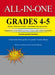 All-In-One: Grades 4-5 Music Theory: Based on the Higher Grades of ''All-In-One to Grade 5 With Extra Exercises - Agenda Bookshop