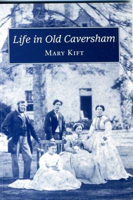 Life in Old Caversham - Agenda Bookshop