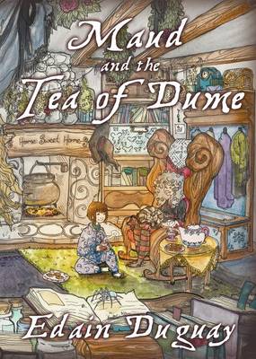 Maud and the Tea of Dume - Agenda Bookshop