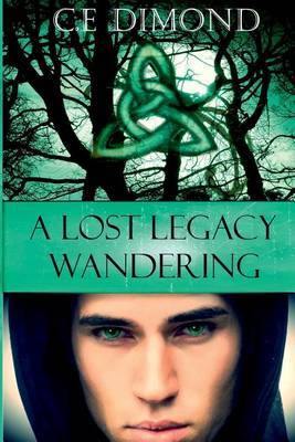 A Lost Legacy: Wandering - Agenda Bookshop
