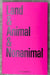 Land & Animal & Nonanimal - Agenda Bookshop