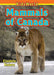Mammals of Canada - Agenda Bookshop