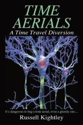 Time Aerials: A Time Travel Diversion - Agenda Bookshop