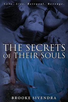 The Secrets of Their Souls - Agenda Bookshop