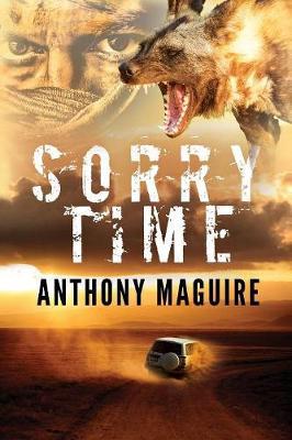 Sorry Time - Agenda Bookshop