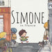 Simone in France - Agenda Bookshop