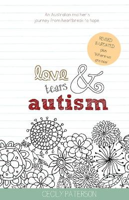 Love Tears & Autism (2nd Edition) - Agenda Bookshop