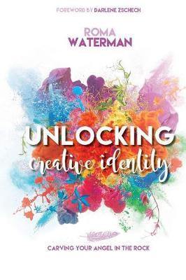 Unlocking Creative Identity: Carving Your Angel in the Rock - Agenda Bookshop
