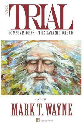 The Trial: SOMNIVM DEVS The Satanic Dream - Agenda Bookshop