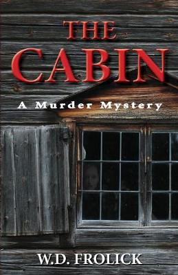 The Cabin: A Murder Mystery - Agenda Bookshop