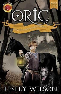 Oric and the Lockton Castle Mystery - Agenda Bookshop