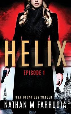 Helix: Episode 1 (Helix) - Agenda Bookshop