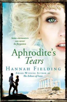Aphrodite''s Tears - Agenda Bookshop