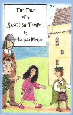 The Tale of a Scottish Tower - Agenda Bookshop