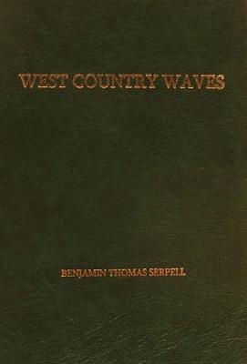 West Country Waves: 2013 - Agenda Bookshop