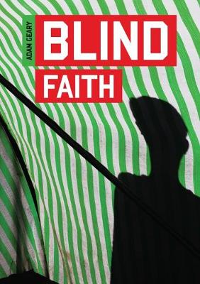 B Blind Faith - Agenda Bookshop