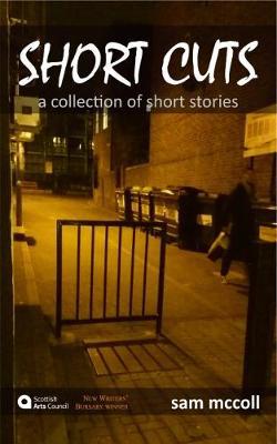 SHORT CUTS: A Collection of eight short stories - Agenda Bookshop