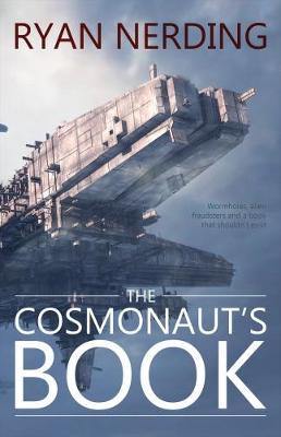 The Cosmonaut''s Book - Agenda Bookshop