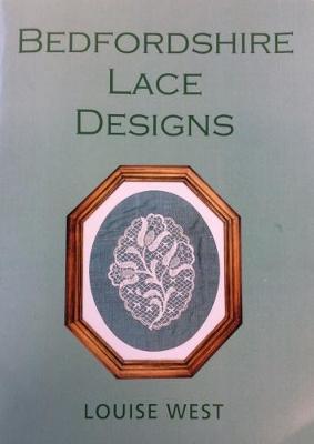 Bedfordshire Lace Designs - Agenda Bookshop
