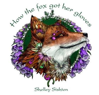 How the Fox Got Her Gloves - Agenda Bookshop