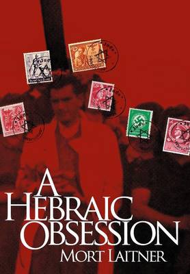 A Hebraic Obesssion - Agenda Bookshop