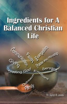 Ingredients for a Balanced Christian Life - Agenda Bookshop