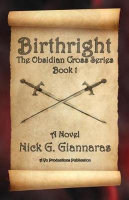 Birthright - Agenda Bookshop