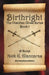 Birthright - Agenda Bookshop