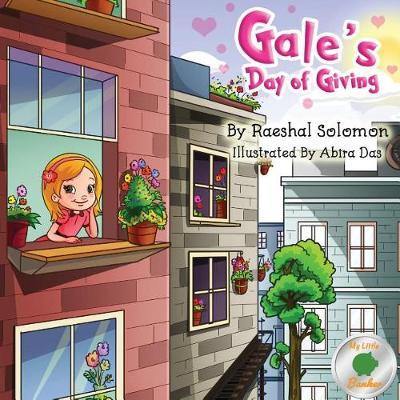 Gale''s Day of Giving - Agenda Bookshop