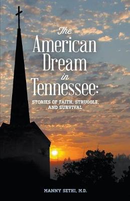 American Dream in Tennessee: Stories of Faith, Struggle, and Survival - Agenda Bookshop