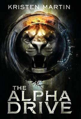 The Alpha Drive - Agenda Bookshop