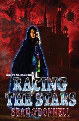 Racing the Stars: (Sage and the Arcane Order #2) - Agenda Bookshop