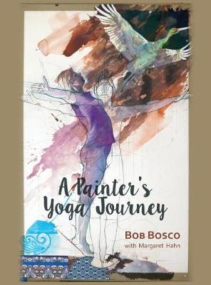 A Painter''s Yoga Journey - Agenda Bookshop