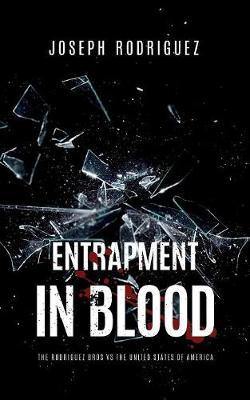 Entrapment in Blood - Agenda Bookshop