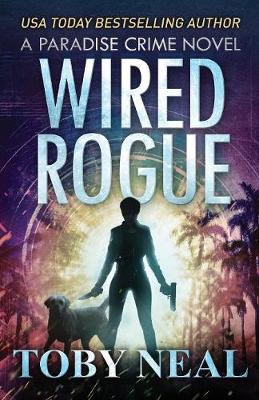 Wired Rogue - Agenda Bookshop