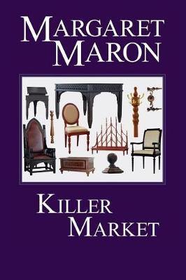 Killer Market: A Deborah Knott Mystery - Agenda Bookshop