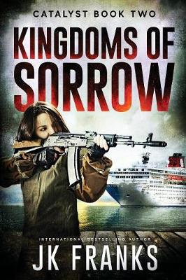 Kingdoms of Sorrow - Agenda Bookshop