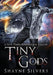 Tiny Gods: A Nate Temple Supernatural Thriller Book 6 - Agenda Bookshop