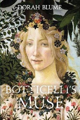 Botticelli''s Muse - Agenda Bookshop