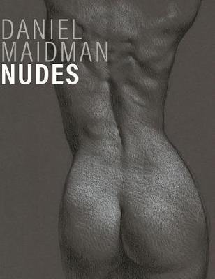 Daniel Maidman, Nudes - Agenda Bookshop